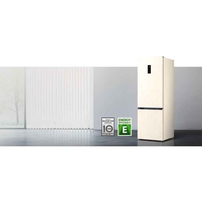 Холодильник LG GC-B509EETM изображение 8