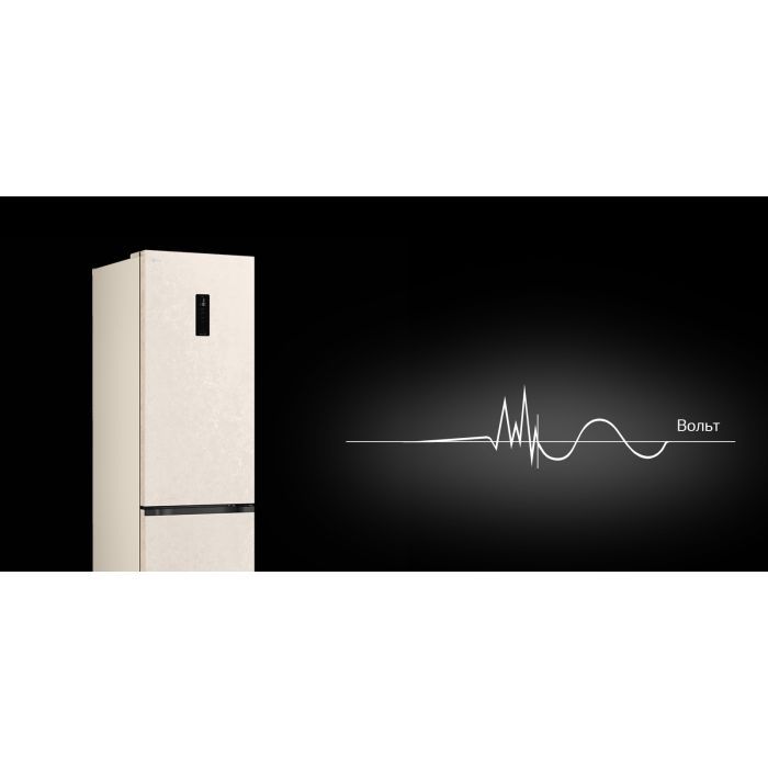 Холодильник LG GC-B509EETM изображение 9