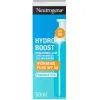 Флюїд для обличчя Neutrogena Hydro Boost SPF 50 Зволожувальний 50 мл (3574661774664) зображення 2