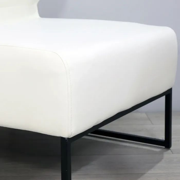 Диван офісний Richman Лаунж Одинарний зі спинкою Роккі 01 (R00000049731) зображення 10