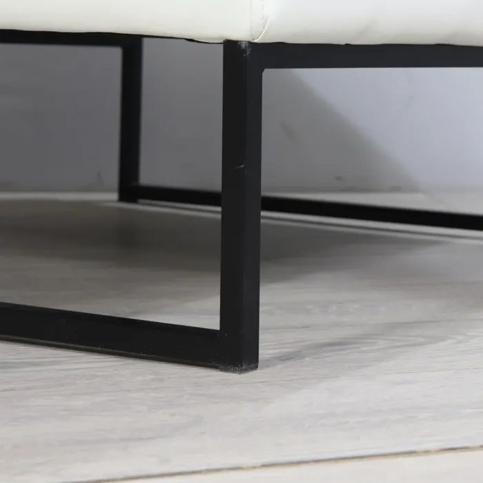 Диван офісний Richman Лаунж Одинарний зі спинкою Роккі 01 (R00000049731) зображення 11