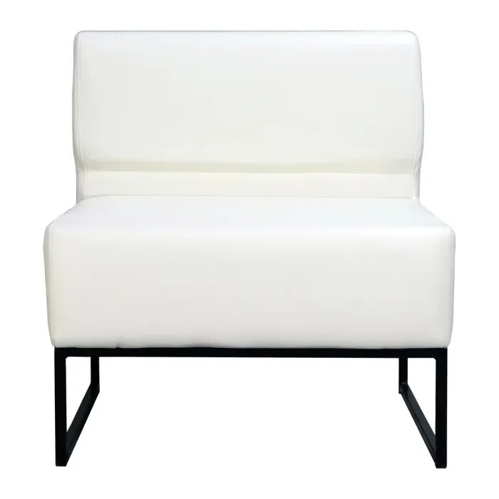 Диван офісний Richman Лаунж Одинарний зі спинкою Роккі 01 (R00000049731) зображення 2