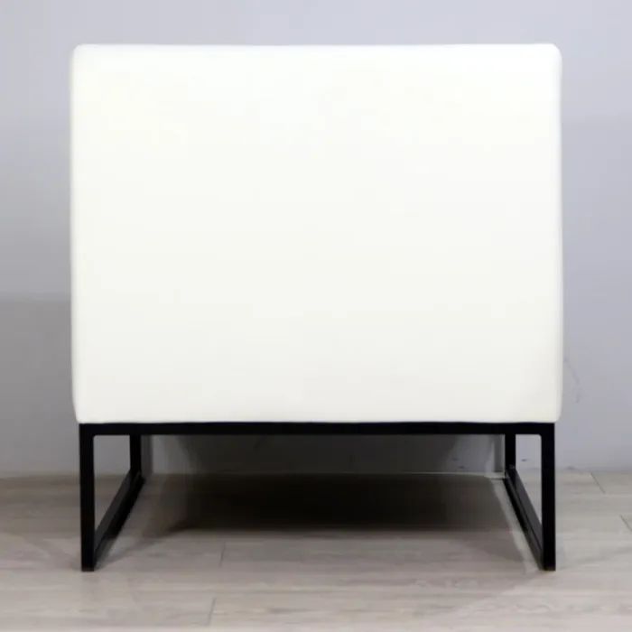 Диван офісний Richman Лаунж Одинарний зі спинкою Роккі 01 (R00000049731) зображення 5