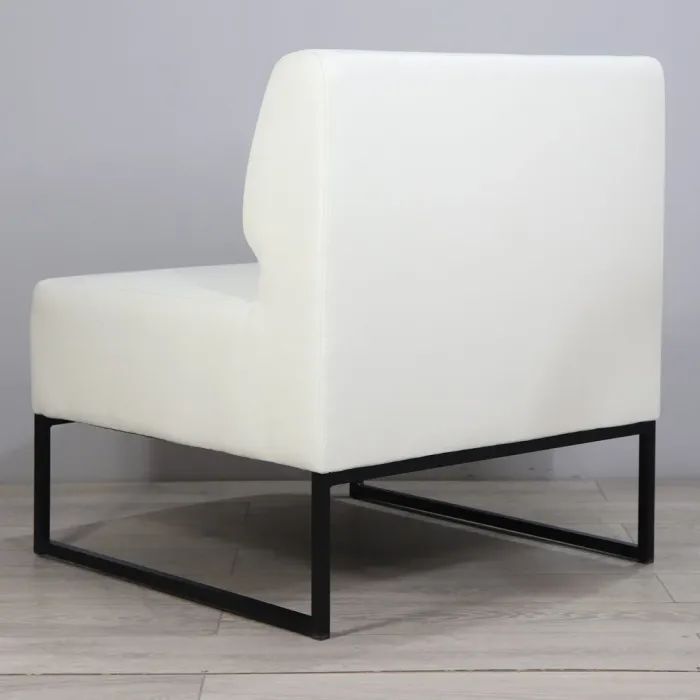 Диван офісний Richman Лаунж Одинарний зі спинкою Роккі 01 (R00000049731) зображення 6