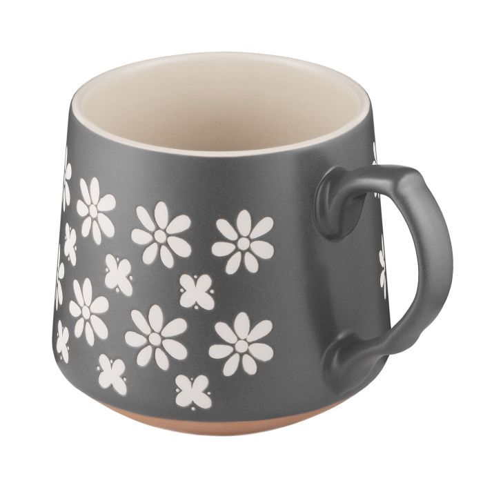 Чашка Ardesto Ilda, 500мл, кераміка, зелений (AR3038) зображення 3