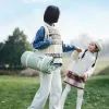 Туристический коврик Naturehike для пікніка CNK2350WS010 210х240 см блакитний із принтом (6976507661645) изображение 11