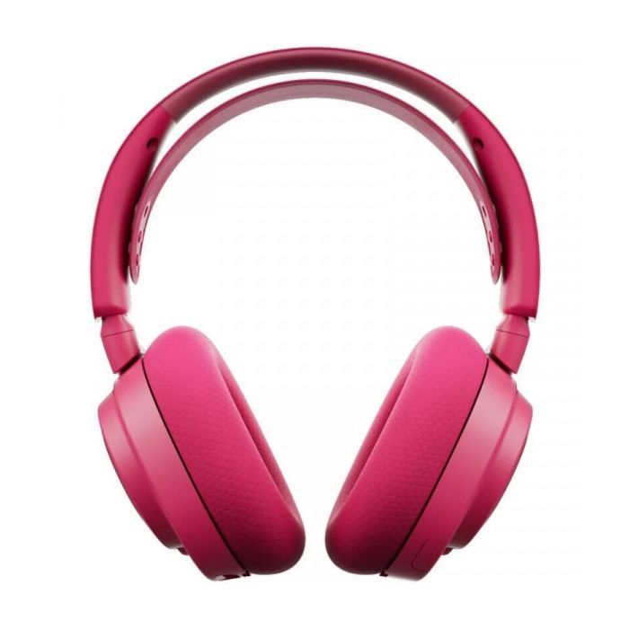 Наушники SteelSeries Arctis Nova 7X Gen 2 Wireless Magenta (61760) изображение 2
