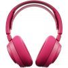 Наушники SteelSeries Arctis Nova 7X Gen 2 Wireless Magenta (61760) изображение 2