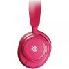 Наушники SteelSeries Arctis Nova 7X Gen 2 Wireless Magenta (61760) изображение 3