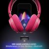 Наушники SteelSeries Arctis Nova 7X Gen 2 Wireless Magenta (61760) изображение 8