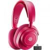 Наушники SteelSeries Arctis Nova 7X Gen 2 Wireless Magenta (61760)