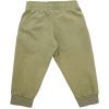 Штани дитячі Breeze спортивні на манжетах (22257-92B-green) зображення 2