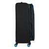 Чемодан 2E Trek 97/117 л чорна (2E-SPE-TREK-L-BK) изображение 5