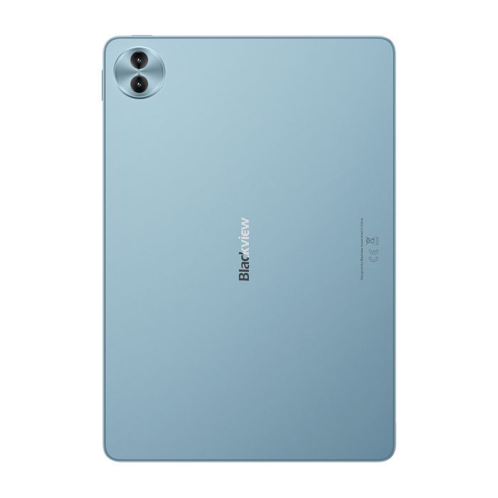 Планшет Blackview MEGA 5 SET 12.2" 8/256GB LTE Ice Blue (Клавіатура/чохол (6931548326632) изображение 6