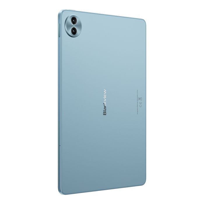Планшет Blackview MEGA 5 SET 12.2" 8/256GB LTE Ice Blue (Клавіатура/чохол (6931548326632) изображение 7