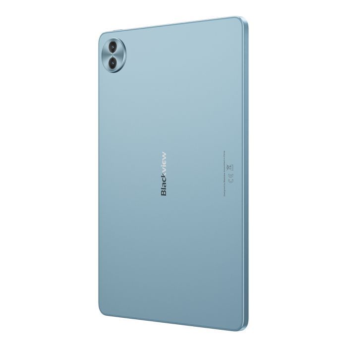 Планшет Blackview MEGA 5 SET 12.2" 8/256GB LTE Ice Blue (Клавіатура/чохол (6931548326632) изображение 8