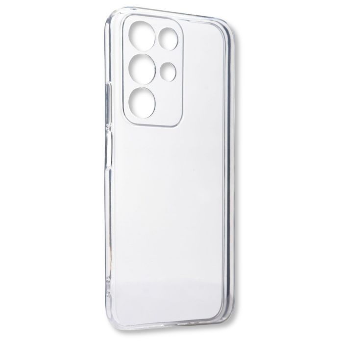 Чехол для мобильного телефона BeCover Realme C85 5G Transparancy (715040) изображение 3