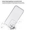 Чехол для мобильного телефона BeCover Realme C85 5G Transparancy (715040) изображение 5