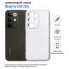 Чехол для мобильного телефона BeCover Realme C85 5G Transparancy (715040) изображение 6