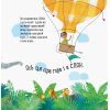 Книга Про що думає слон? - Наталія Чуб Ранок (9786170940285) изображение 4