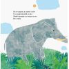 Книга Про що думає слон? - Наталія Чуб Ранок (9786170940285) изображение 5