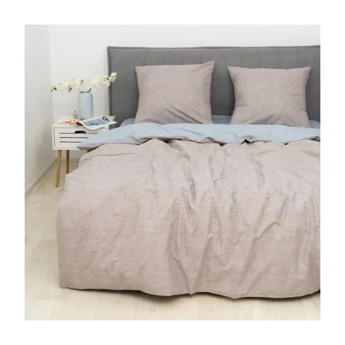 Постельное белье Viluta 25373 ранфорс двуспальный (25373_dv) изображение 3