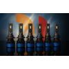 Автолампа PULSO LED-chips 3570 CSP/9-30V/2*65W/13000Lm/6000k (LC3-H4) изображение 6