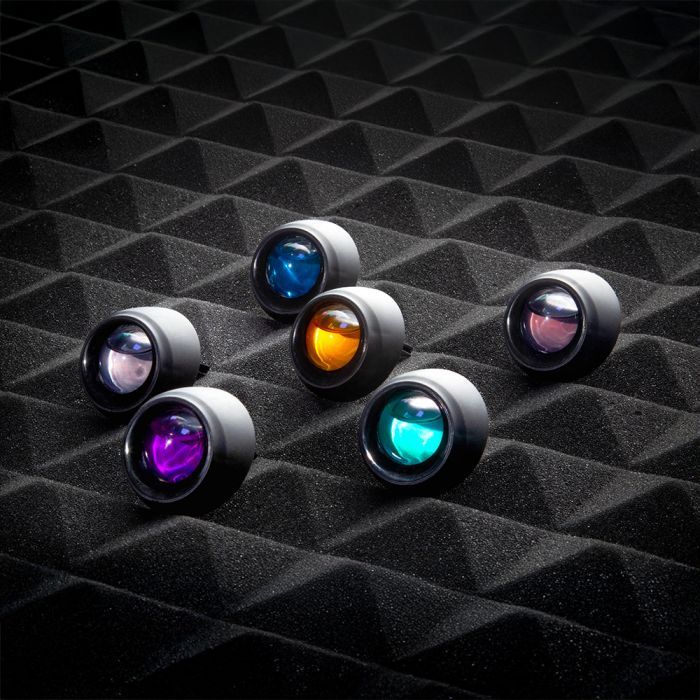 Ароматизатор для автомобиля VITOL Air New car 2.3мл (VA05) изображение 4