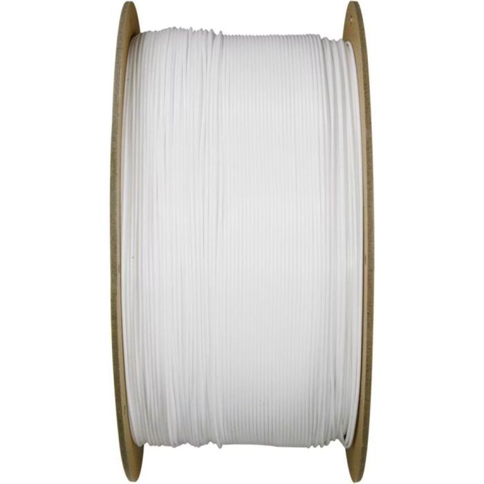 Пластик для 3D-принтера Polymaker PETG POLYLITE 1,75mm 1kg ELECTRIC BLUE (PB01042) зображення 3