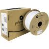 Пластик для 3D-принтера Polymaker PETG POLYLITE 1,75mm 3kg WHITE (PB01052) зображення 4