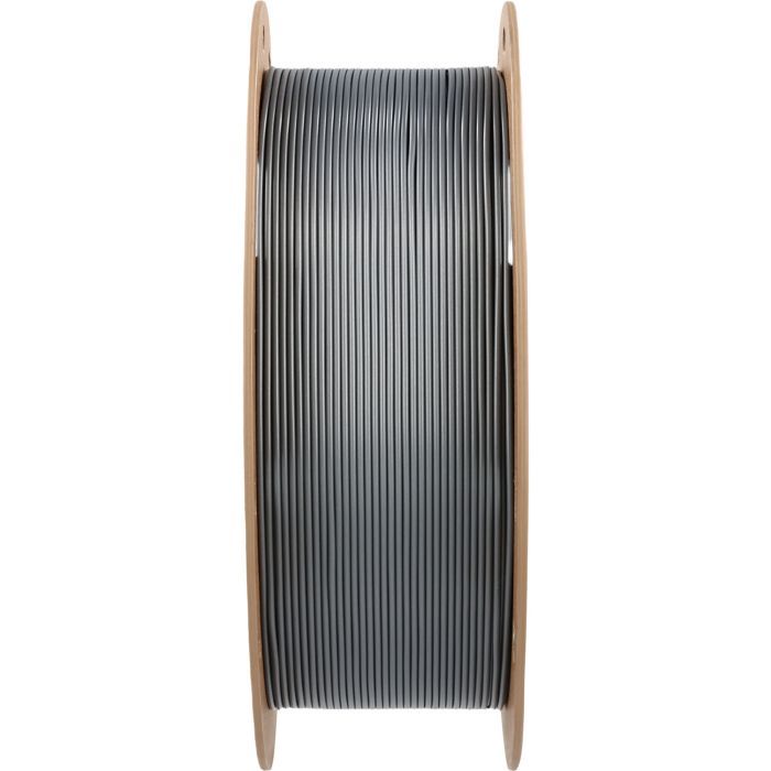 Пластик для 3D-принтера Polymaker PANCHROMA CoPE 1,75mm 1kg STEEL GREY (CA14011) зображення 3