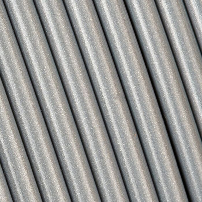 Пластик для 3D-принтера Polymaker PANCHROMA CoPE 1,75mm 1kg STEEL GREY (CA14011) зображення 5