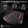 Концентратор Meetion USB-C 6-in-1 3xUSB + 2xUSB-C + 3.5mm black (MT-AP015-A) изображение 3