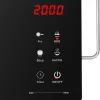 Настільна плита WINNINGSTAR ST-9102 INFRARED зображення 2