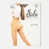 Колготи Siela Collant Active 40 Den Shade - 4 (4823116903494) зображення 3