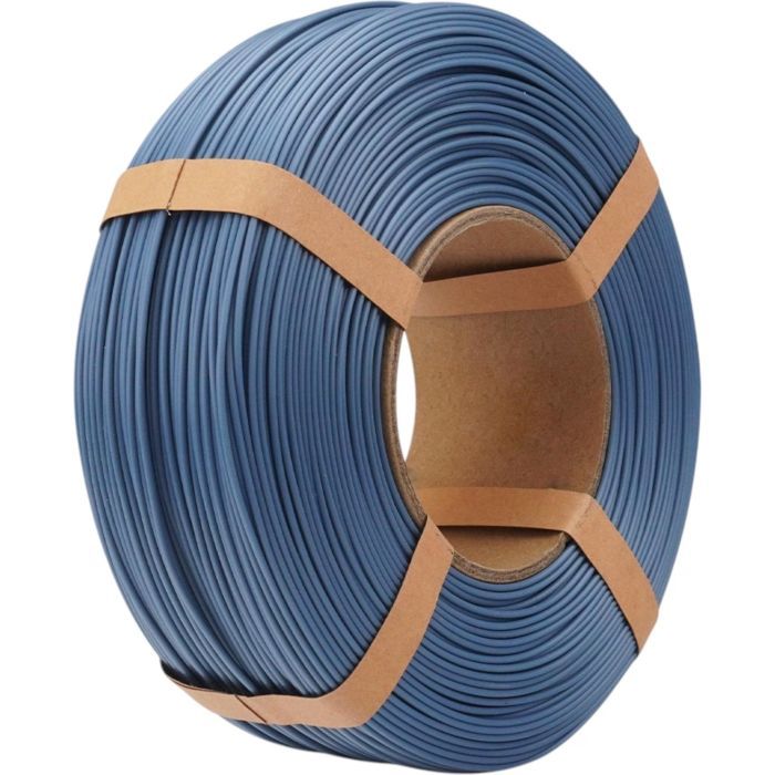 Пластик для 3D-принтера eSUN PLA-Basic 1,75mm 1kg Purple, REFILL (PLA-BASIC175Z1R1)