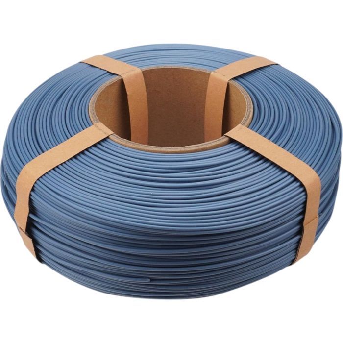 Пластик для 3D-принтера eSUN PLA-Basic 1,75mm 1kg Purple, REFILL (PLA-BASIC175Z1R1) зображення 2