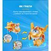Фигурка Super Wings трансформер Transform-a-Bots Золотой Мальчик (Golden Boy) (EU780031) изображение 10