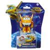 Фигурка Super Wings трансформер Transform-a-Bots Золотой Мальчик (Golden Boy) (EU780031) изображение 3