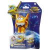 Фигурка Super Wings трансформер Transform-a-Bots Золотой Мальчик (Golden Boy) (EU780031) изображение 5