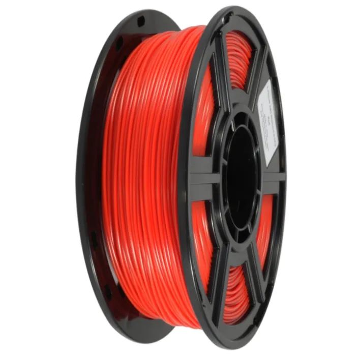 Пластик для 3D-принтера Flashforge ABS 1,75mm 1kg Black (AB1)