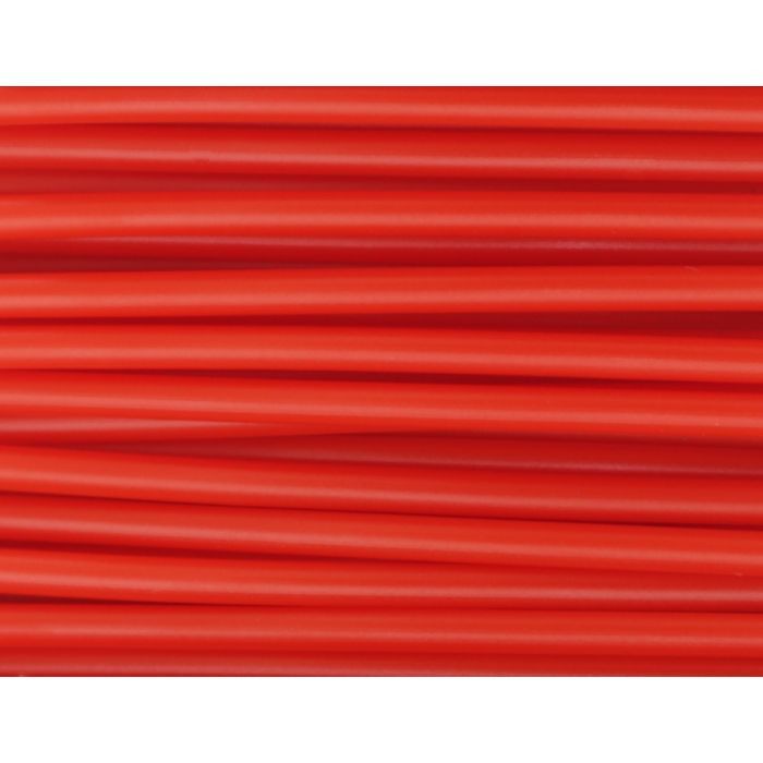 Пластик для 3D-принтера Flashforge ABS 1,75mm 1kg Black (AB1) изображение 3