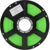 Пластик для 3D-принтера Flashforge PLA 1,75mm 1kg Transparent Green (PTG1) зображення 2