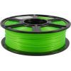 Пластик для 3D-принтера Flashforge PLA 1,75mm 1kg Transparent Green (PTG1)
