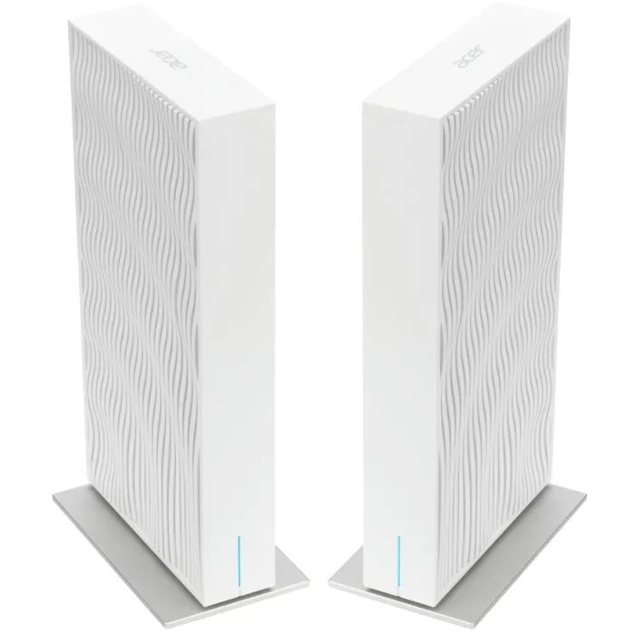 Маршрутизатор Acer Wave 7 T7с 2-pack (FF.G2UTA.002) (FF.G2UTA.002) зображення 2