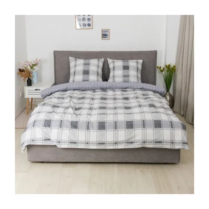 Постельное белье Viluta 25393 Ранфорс полуторный (25393_pl) изображение 2
