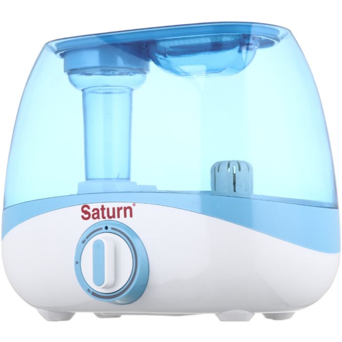 Зволожувач повітря Saturn ST-AH2119 зображення 2