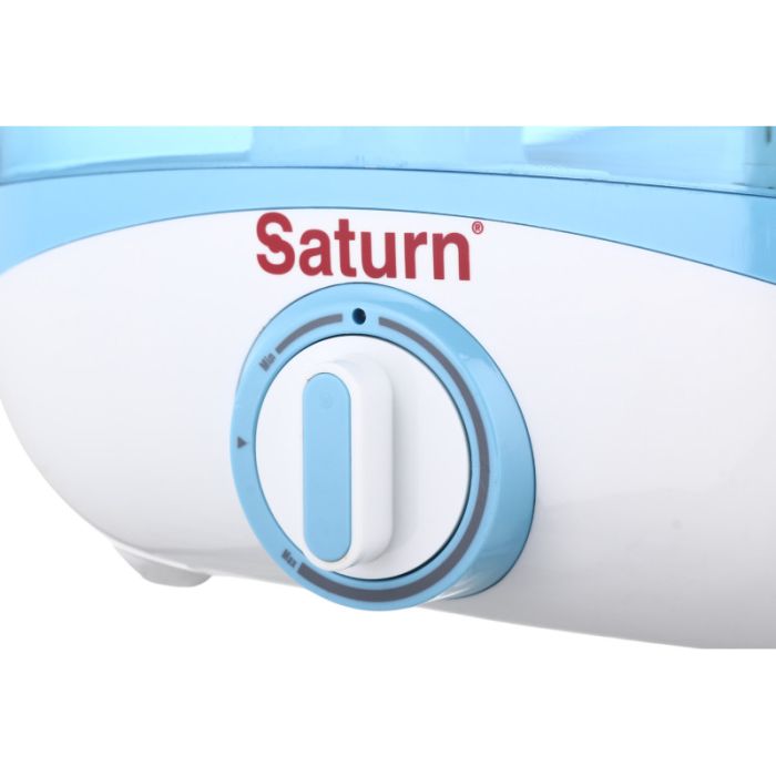 Зволожувач повітря Saturn ST-AH2119 зображення 4