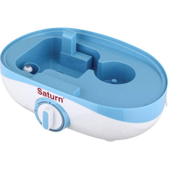 Зволожувач повітря Saturn ST-AH2119 зображення 5