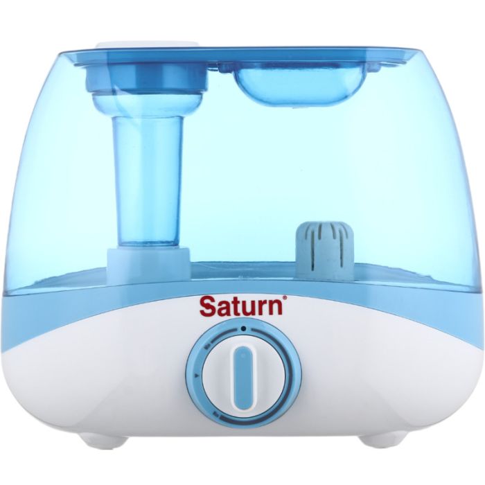 Зволожувач повітря Saturn ST-AH2119 зображення 7